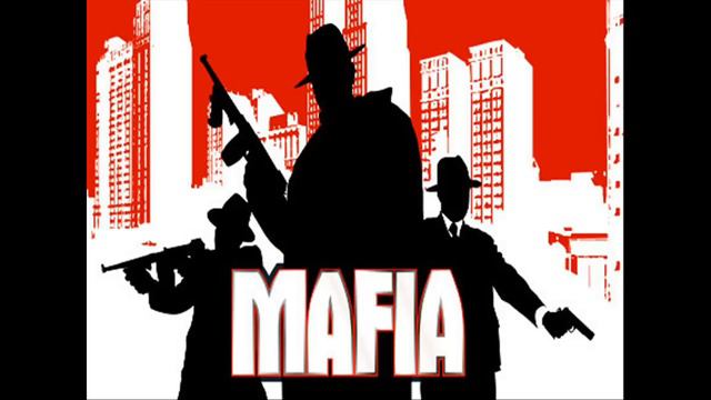 Mafia - Where do gangsters go смотреть онлайн