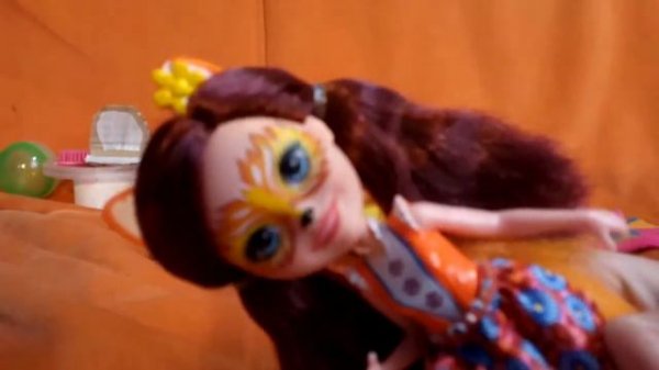 Enchantimals мультик