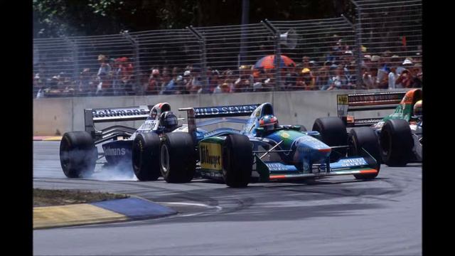 中嶋悟監修 (Nakajima Satoru) Ｆ１ ＨＥＲＯ '94 Soundtrack - Track 10 смотреть онлайн