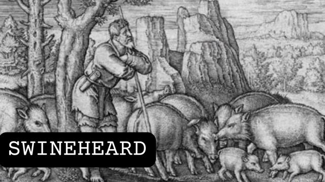 The MOST disgusting jobs in a MEDIEVAL CASTLE! смотреть онлайн