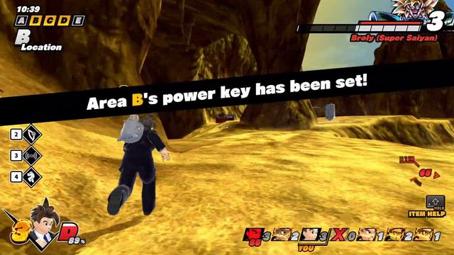 Goku Black's Super Destroys Squishy Raiders смотреть онлайн
