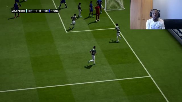 BALOTELLI'S ROAD TO THE WORLD CUP - SUPER MARIOOO | FIFA 14 ULTIMATE TEAM ROAD TO GLORY смотреть онлайн