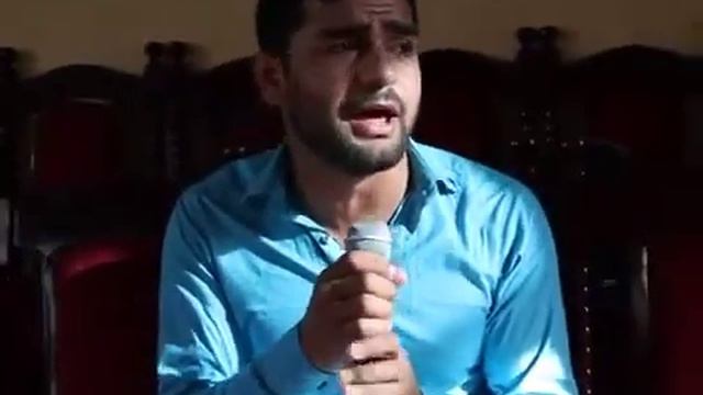 Цыган поет хвалу Иисусу Христу смотреть онлайн