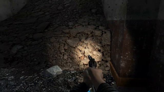Прохожу Metro 2033 Redux Угар Епик Баги!!!!! часть 4 смотреть онлайн