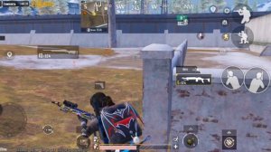 1vs? мувик пабг