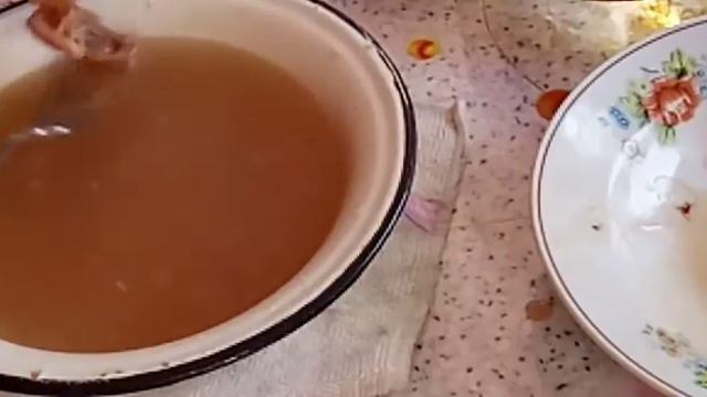 готовлю рыбу и икру. Мой обычный день))) смотреть онлайн