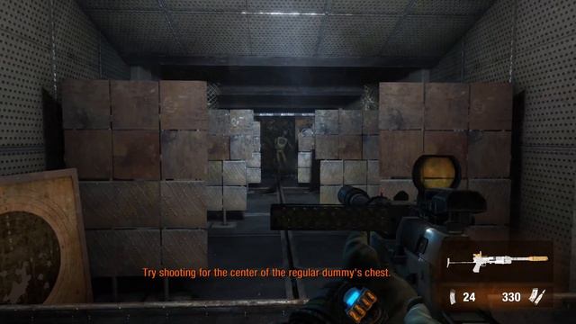 Metro: Last Light Complete Edition Gameplay - Prologue смотреть онлайн