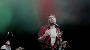 Overrated by Ivo Dimchev /live/