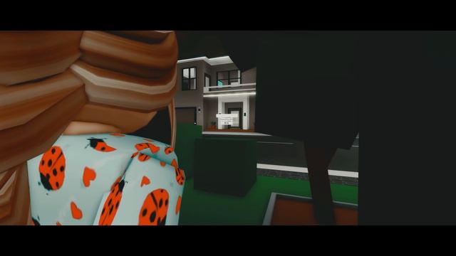 THE SLEEPOVER...!!! || A Brookhaven Horror Mini Movie (VOICED) || CoxoSparkle