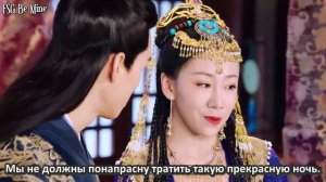 Бесподобная леди 2 сезон 10 серия