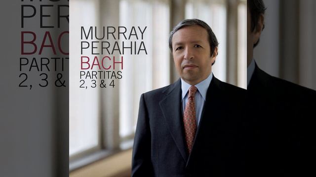 Partita No. 2 in C Minor, BWV 826: V. Rondeaux смотреть онлайн