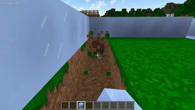 Я И ДЕВУШКА НАШЛИ ЗАТОПЛЕННЫЕ ПОДВАЛЫ ТОЛСТАЯ КУКЛА ИЗ ИГРЫ КАЛЬМАРА ЭЛЬЗА EXE НОЛИК В МАЙНКРАФТ смотреть онлайн