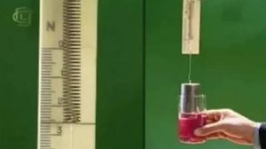 Физика. Действие жидкости на погруженное тело