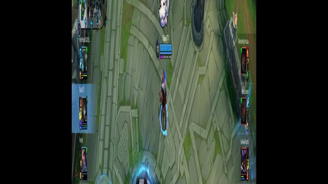 League Of Legends Wildrift