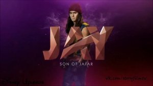 Наследники Диснея | Disney Descendants | StoryFilm.TV