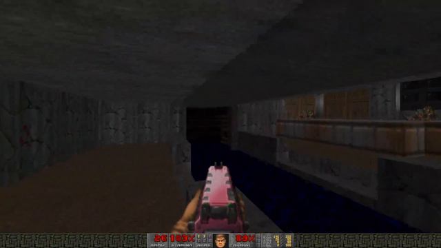 HDOOM A HENTAI DOOM MOD (DOOM ETERNAL HYPE) смотреть онлайн