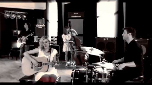 Ellie Lawson official video for new song 'Learn'