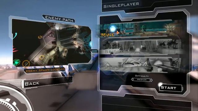 Sanctum On Gtx 690 2560x1440