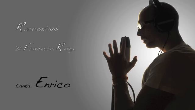 Francesco Renga - Raccontami (EnRi COVER) смотреть онлайн