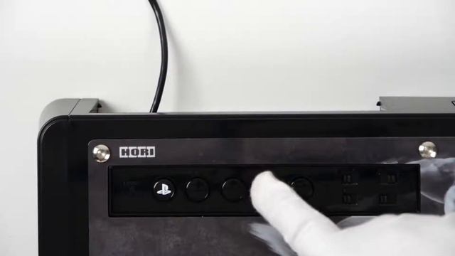 Unboxing TEKKEN 7 PS4 + HORI Arcade Stick Controller смотреть онлайн