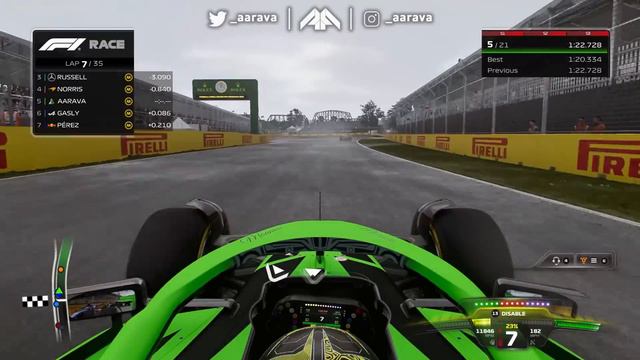 We Have THE BEST ENGINE On The Grid! 🚀 SHOCK Driver Retirement News! - F1 23 MY TEAM CAREER Part 9 смотреть онлайн