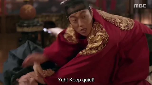 Girl Magically Travels to The Ancient Era and Start Loving To King | K Drama Explained In Hindi смотреть онлайн