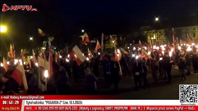 Stryjenka Monika - Miejmy nadzieję (Adam Asnyk)🇵🇱🐺🇵🇱 смотреть онлайн