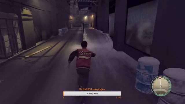 Mafia II (Стрим) смотреть онлайн