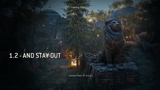 For Honor Playthrough - Knights Campaign Chapter 1.1 - 1.3 (Difficulty Realistic) смотреть онлайн