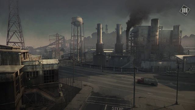 Mafia III смотреть онлайн