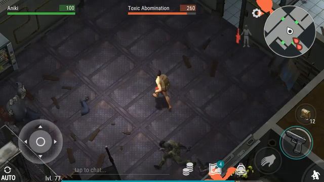 Last Day on Earth: Survival - Bunker Alfa Code смотреть онлайн