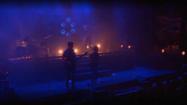 Our Last Night Live - House of Blues Chicago March 20th 2023 смотреть онлайн