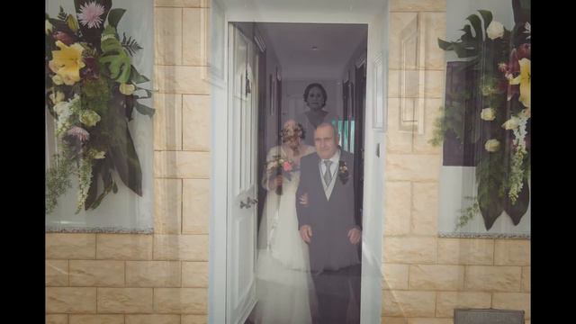 Francisco y Lorena. Same Day Edit. Boda en Camporrobles y San Juan смотреть онлайн