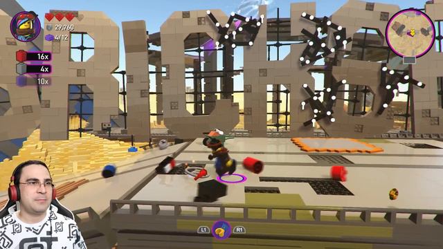 Πάντα Βλάκας ο Μπάτμαν! (The Lego Movie 2) смотреть онлайн