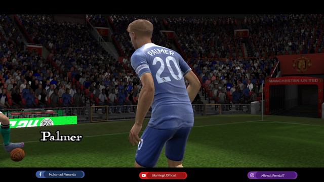 Minifaces By talamlegit.official || FIFA 16M смотреть онлайн