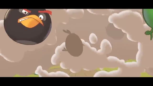 Angry Birds Rap By JT Music