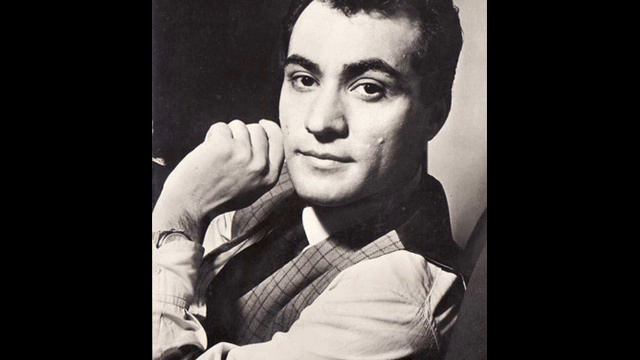 Desiderio 'e Casa Mia - Nunzio Gallo смотреть онлайн