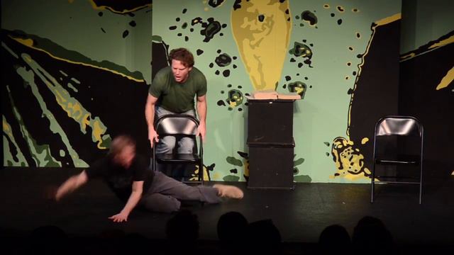 Big Dictionary 2 - John Brennan, Timmy Finch смотреть онлайн