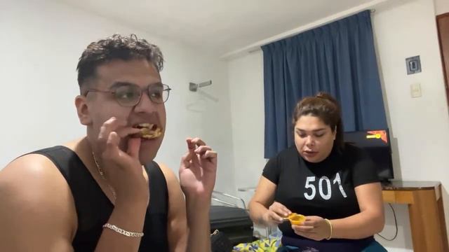 Nunca nos había pasado esto смотреть онлайн