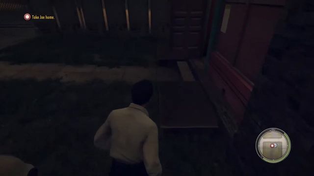 Mafia 2 "Made Man's" PT 5 CH.10 no commentary смотреть онлайн