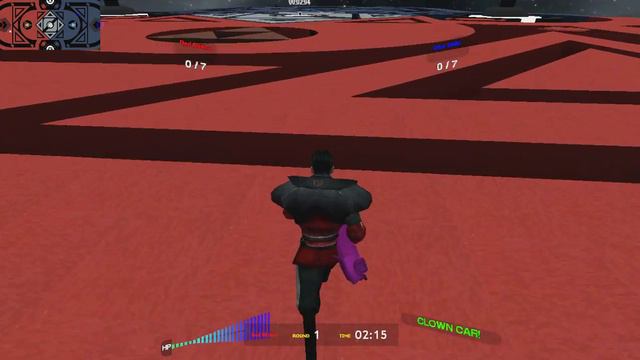 Garrys Mod ►КУБОК МИРА ПО ФУТБОЛУ ►#16 смотреть онлайн