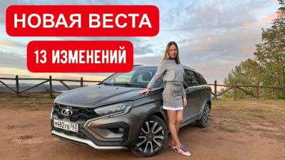Новости автомобильной индустрии
