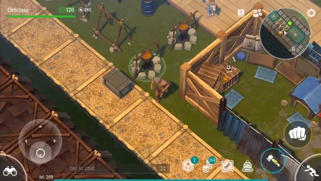 I GOT SUPER RAID ! But it Very Expensive | Last Day On Earth Survival смотреть онлайн