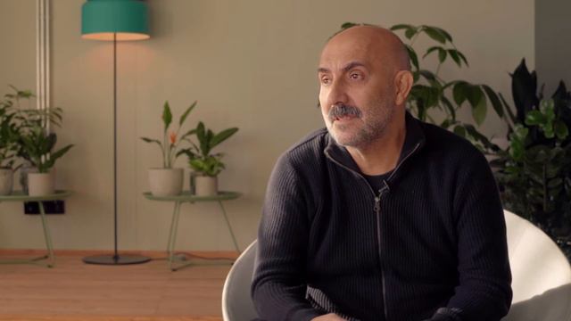FFQ&A mit Gaspar Noé: “People are more afraid of losing their mind than of dying” | FFCGN смотреть онлайн