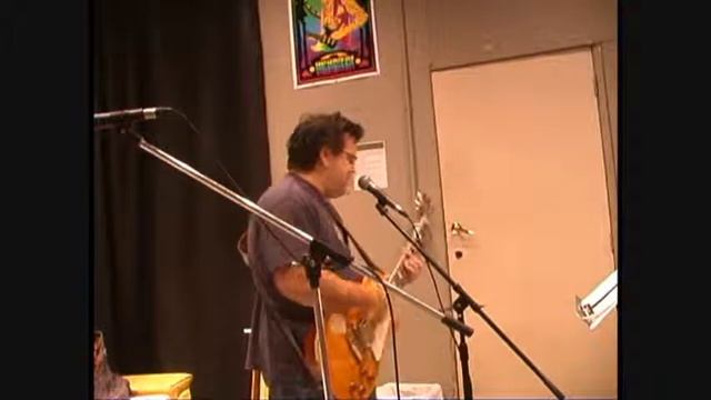 Alex Chilton смотреть онлайн