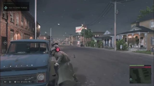 Mafia 3 stab смотреть онлайн