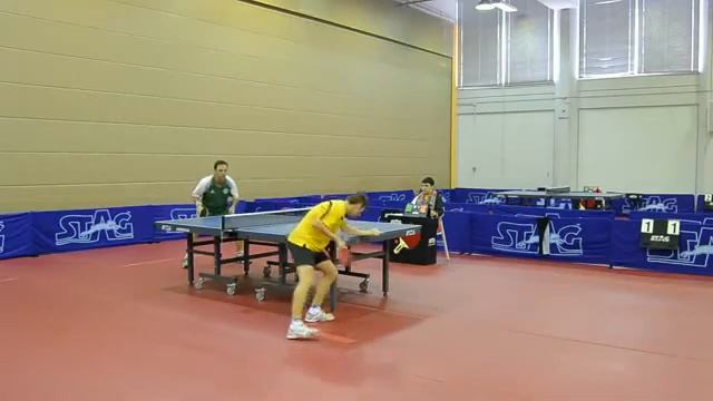 Damianis (GASE) - Nikopoulos (PAO) 1-1 A2 2012 смотреть онлайн