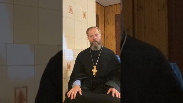 Что такое просфора?