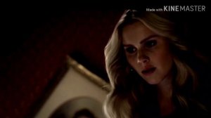 🖤Ребекка Майклсон - дикая пума🖤