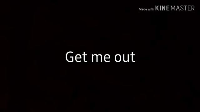 Flesh - Ghostemane (lyrics) смотреть онлайн